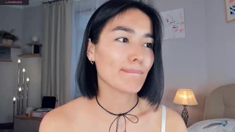 Snapshot of lora_lifelover chatting on 10/10/25, 08:13 Lora control 2 min for every new Fan Club subscriber online show from 10/10/25, 08:13