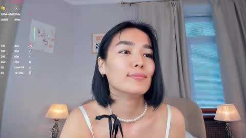 Snapshot of lora_lifelover chatting on 10/15/25, 07:19 Lora control 2 min for every new Fan Club subscriber online show from 10/15/25, 07:19