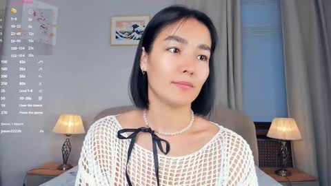 Snapshot of lora_lifelover chatting on 10/19/25, 07:09 Lora control 2 min for every new Fan Club subscriber online show from 10/19/25, 07:09