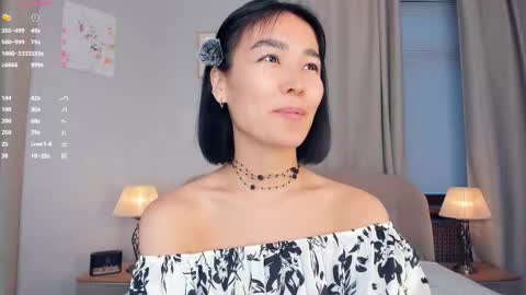 Snapshot of lora_lifelover chatting on 10/29/25, 07:10 Lora control 2 min for every new Fan Club subscriber online show from 10/29/25, 07:10