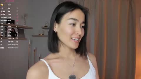 Lora control 2 min for every new Fan Club subscriber online show from 12/16/25, 08:41