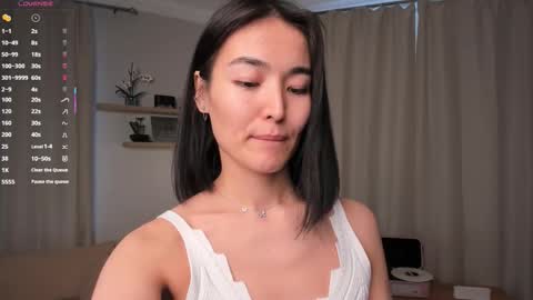 Snapshot of lora_lifelover chatting on 02/01/26, 08:02 Lora control 2 min for every new Fan Club subscriber online show from 02/01/26, 08:02