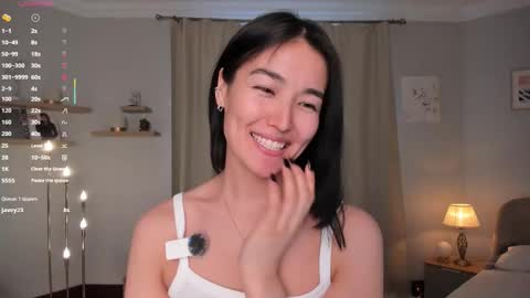 Snapshot of lora_lifelover chatting on 02/12/26, 08:42 Lora control 2 min for every new Fan Club subscriber online show from 02/12/26, 08:42