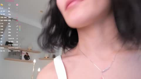 Snapshot of lora_lifelover chatting on 02/20/26, 08:49 Lora control 2 min for every new Fan Club subscriber online show from 02/20/26, 08:49