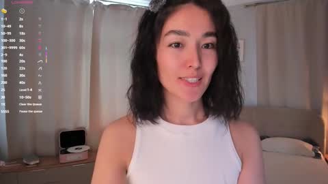Snapshot of lora_lifelover chatting on 02/22/26, 08:46 Lora control 2 min for every new Fan Club subscriber online show from 02/22/26, 08:46