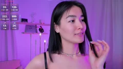 Snapshot of lora_lifelover chatting on 02/27/26, 08:14 Lora control 2 min for every new Fan Club subscriber online show from 02/27/26, 08:14