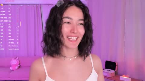 Snapshot of lora_lifelover chatting on 02/28/26, 08:37 Lora control 2 min for every new Fan Club subscriber online show from 02/28/26, 08:37