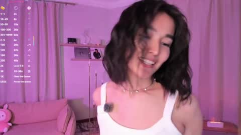 Snapshot of lora_lifelover chatting on 03/01/26, 09:22 Lora control 2 min for every new Fan Club subscriber online show from 03/01/26, 09:22