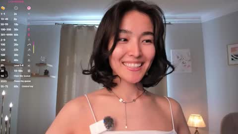 Snapshot of lora_lifelover chatting on 03/19/26, 09:02 Lora control 2 min for every new Fan Club subscriber online show from 03/19/26, 09:02
