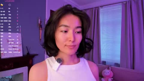 Snapshot of lora_lifelover chatting on 03/22/26, 09:02 Lora control 2 min for every new Fan Club subscriber online show from 03/22/26, 09:02