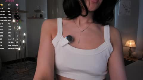 Snapshot of lora_lifelover chatting on 03/29/26, 08:36 Lora control 2 min for every new Fan Club subscriber online show from 03/29/26, 08:36