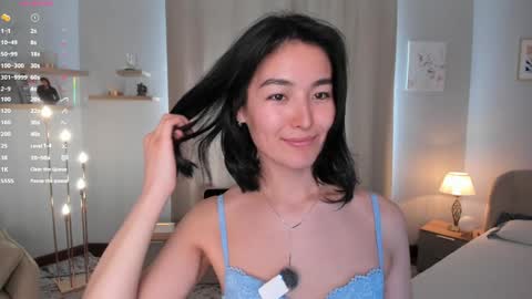 Snapshot of lora_lifelover chatting on 04/03/26, 09:07 Lora control 2 min for every new Fan Club subscriber online show from 04/03/26, 09:07