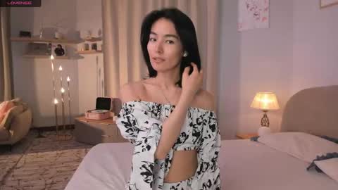 Snapshot of lora_lifelover chatting on 04/06/26, 08:59 Lora control 2 min for every new Fan Club subscriber online show from 04/06/26, 08:59