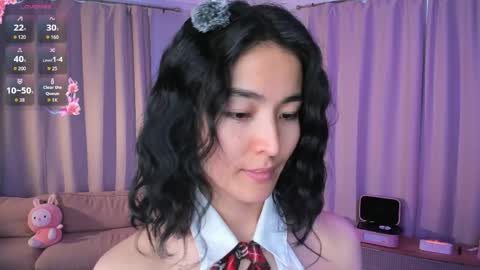 Snapshot of lora_lifelover chatting on 05/03/26, 06:52 Lora control 2 min for every new Fan Club subscriber online show from 05/03/26, 06:52