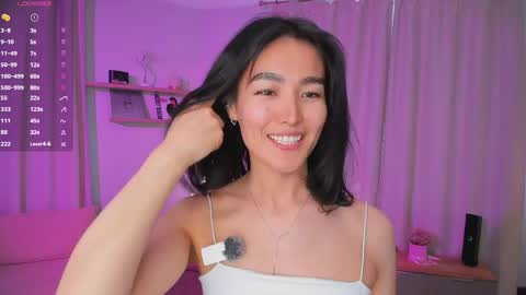 Snapshot of lora_lifelover chatting on 06/04/26, 08:31 Lora control 2 min for every new Fan Club subscriber online show from 06/04/26, 08:31