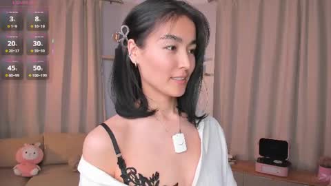 Lora control 2 min for every new Fan Club subscriber online show from 07/12/26, 09:11