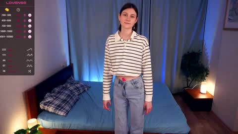 Lora online show from 01/17/25, 05:08