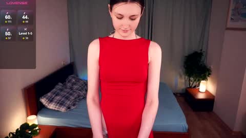 Lora online show from 02/15/25, 05:17