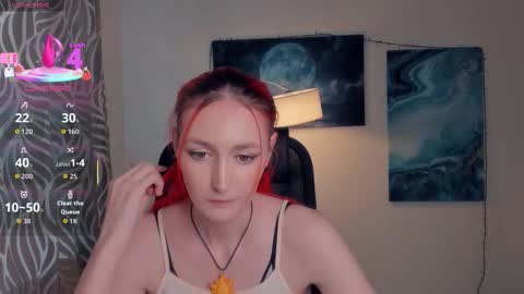 Lora online show from 09/13/25, 10:15