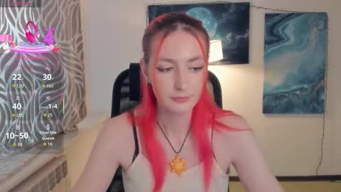 Lora online show from 09/18/25, 09:44