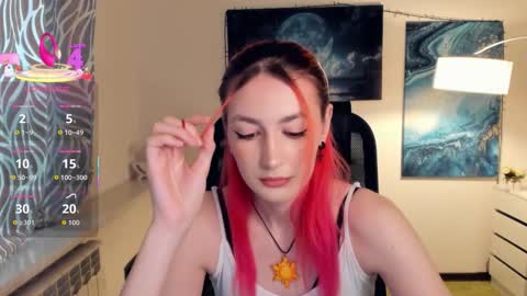 Lora online show from 10/04/25, 10:35