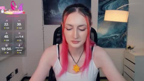 Lora online show from 10/14/25, 09:10