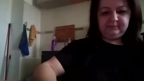 Snapshot of loraflame chatting on 01/31/25, 10:31 Lora online show from 01/31/25, 10:31