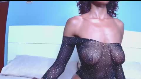 Blackcat online show from 11/29/25, 02:36