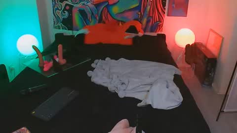 Snapshot of lorafoxy chatting on 01/12/25, 06:38 LoraFoxy online show from 01/12/25, 06:38