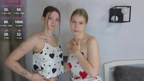 Snapshot of lorageorge chatting on 04/06/26, 03:15 Nika and Rouse online show from 04/06/26, 03:15