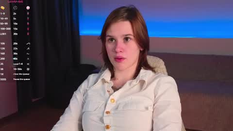 Lora online show from 07/12/26, 04:31