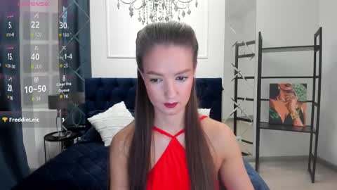 Snapshot of lorasunny chatting on 09/14/25, 01:38 Ur sensual Lora online show from 09/14/25, 01:38