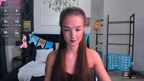 Snapshot of lorasunny chatting on 09/21/25, 01:29 Ur sensual Lora online show from 09/21/25, 01:29