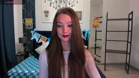 Snapshot of lorasunny chatting on 09/22/25, 08:27 Ur sensual Lora online show from 09/22/25, 08:27