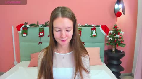 Snapshot of lorasunny chatting on 12/03/25, 01:02 Ur sensual Lora online show from 12/03/25, 01:02