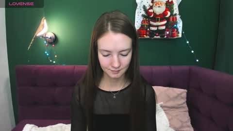 Snapshot of lorasunny chatting on 12/16/25, 01:21 Ur sensual Lora online show from 12/16/25, 01:21
