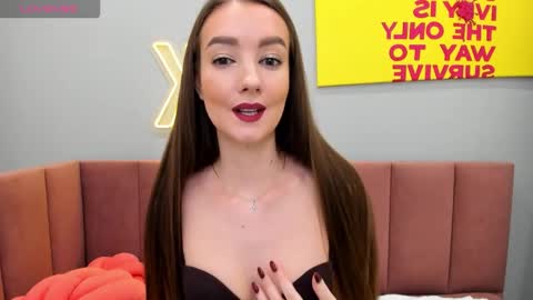 Snapshot of lorasunny chatting on 01/14/26, 06:08 Ur sensual Lora online show from 01/14/26, 06:08