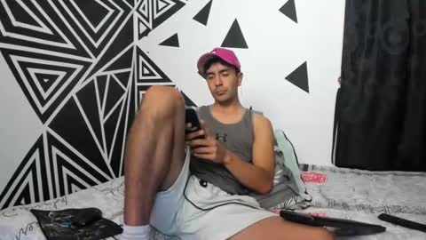 Apolo online show from 10/28/25, 12:47