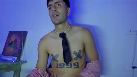 Snapshot of lord_apoloo chatting on 02/19/26, 02:13 Apolo online show from 02/19/26, 02:13
