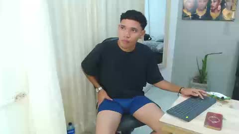 jamess online show from 09/15/25, 02:50