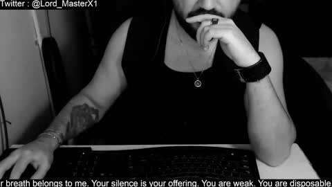 Snapshot of lord_masterx chatting on 10/17/25, 02:48 lord_masterx online show from 10/17/25, 02:48