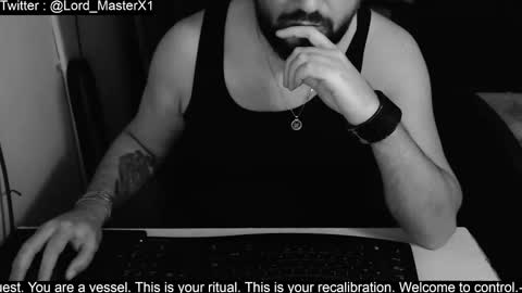 Snapshot of lord_masterx chatting on 10/19/25, 02:34 lord_masterx online show from 10/19/25, 02:34