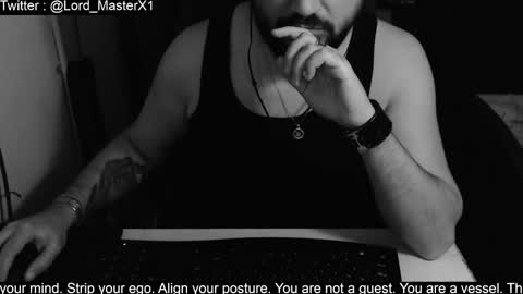 Snapshot of lord_masterx chatting on 10/20/25, 07:14 lord_masterx online show from 10/20/25, 07:14