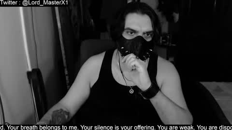 Snapshot of lord_masterx chatting on 10/25/25, 03:58 lord_masterx online show from 10/25/25, 03:58