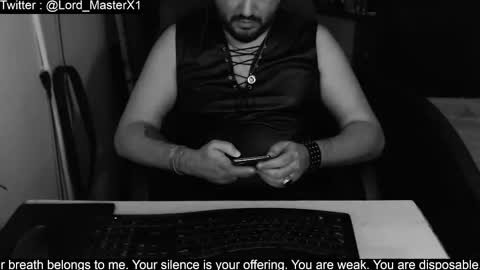 Snapshot of lord_masterx chatting on 11/07/25, 03:17 lord_masterx online show from 11/07/25, 03:17