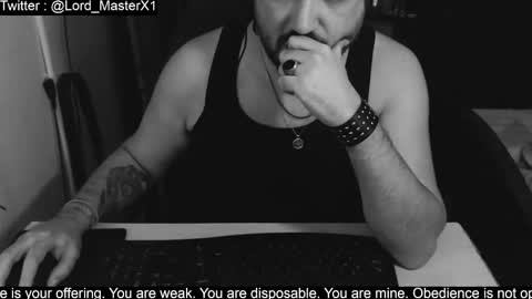 Snapshot of lord_masterx chatting on 11/09/25, 01:09 lord_masterx online show from 11/09/25, 01:09