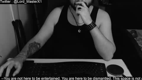 Snapshot of lord_masterx chatting on 11/22/25, 11:15 lord_masterx online show from 11/22/25, 11:15