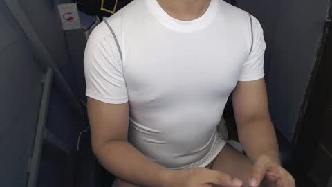 Snapshot of lord_of_cum69 chatting on 01/19/25, 03:50 Macky online show from 01/19/25, 03:50