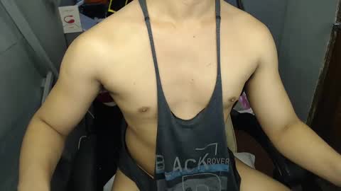 Snapshot of lord_of_cum69 chatting on 01/21/25, 12:57 Macky online show from 01/21/25, 12:57