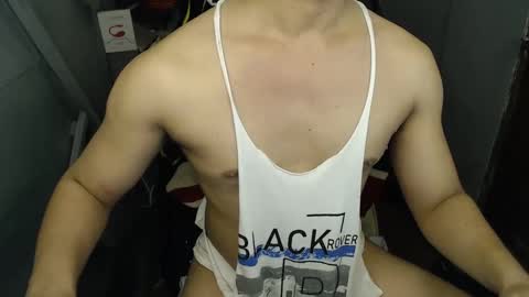 Snapshot of lord_of_cum69 chatting on 02/22/25, 01:57 Macky online show from 02/22/25, 01:57